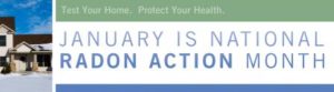 Radion Action Month
