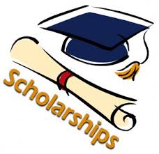 Cover photo for Herter O'Neal Scholarship