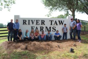 Cover photo for Foothills Livestock Judging Contest Results