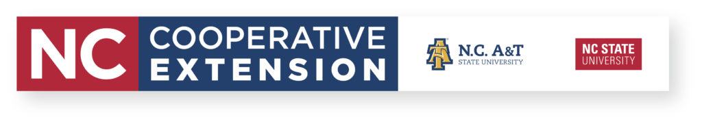 N.C. Cooperative Extension logo