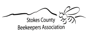 Cover photo for Community Spotlight  Stokes County Beekeepers Association