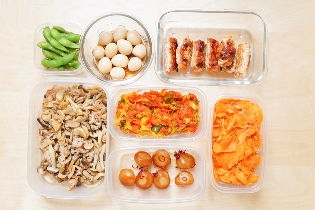 Prepared Meals in Prepared Meals & Sides 