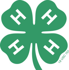 Cover photo for Upcoming 4-H Events