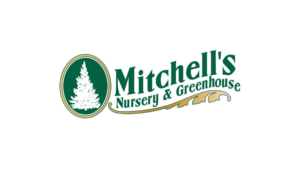 Cover photo for Friday Spotlight Mitchell’s Nursery & Greenhouse