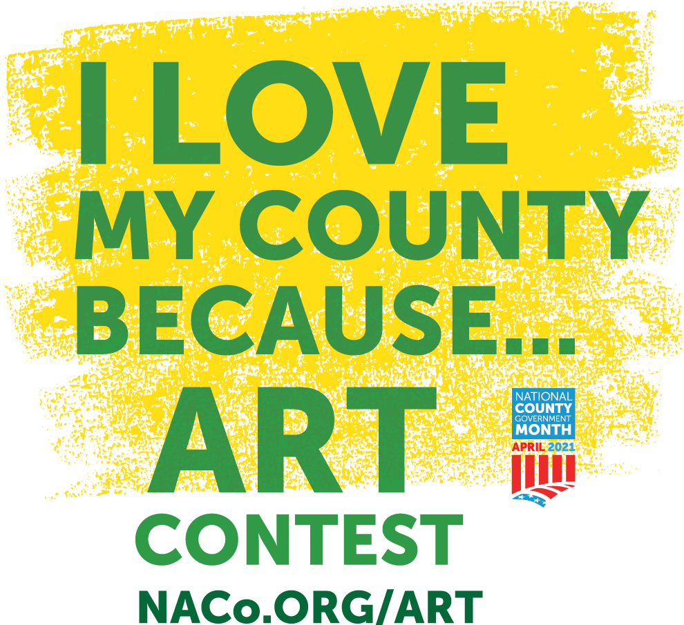 Art contest banner image
