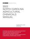 North Carolina Agricultural Chemicals Manual cover.