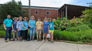 Cover photo for Extension Master Gardener℠ Volunteer Association of Stokes County Updates