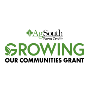 AgSouth Grant Logo
