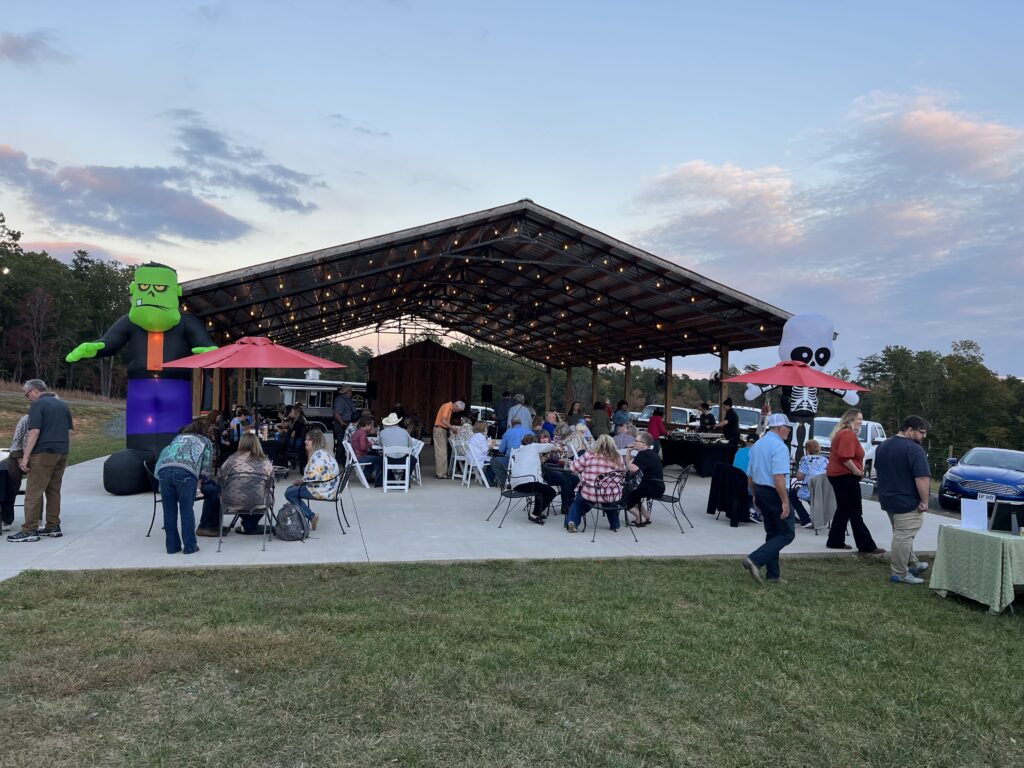 Stokes County Cattlemen’s Association Beef Bash Booms in 2023 | N.C ...