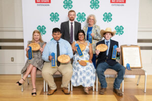 state livestock judging
